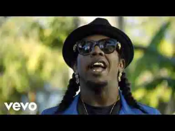 Video: Trinidad James - Di$respectful